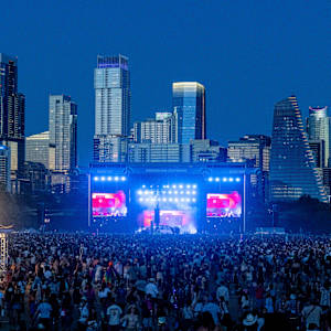 Austin City Limits Festival Image