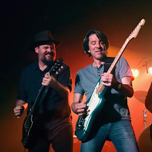 Drive By Truckers Image