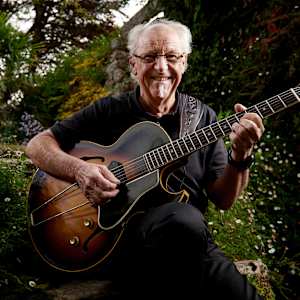 Martin Barre Image