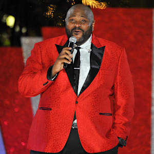Ruben Studdard Image