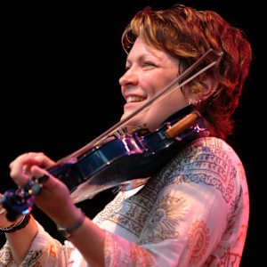 Eileen Ivers Image