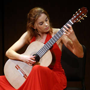 Ana Vidovic Image