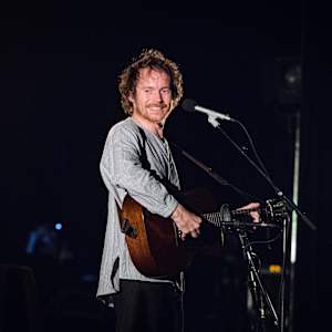 Damien Rice Image
