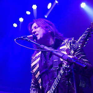 Michael Sweet Image