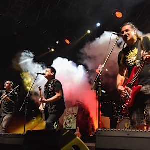 Less Than Jake Image