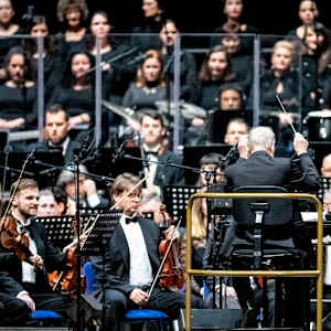 Czech National Symphony Orchestra Image