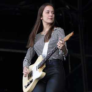 Margaret Glaspy Image