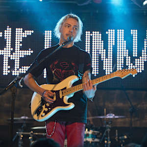 The Hunna Image
