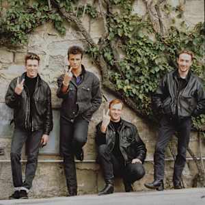 Wet Wet Wet Image