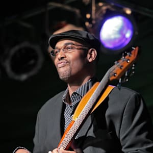 Gerald Veasley Image