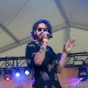 Allan Rayman Image