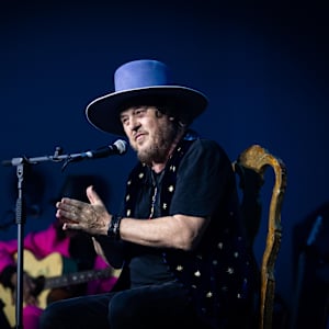 Zucchero Image
