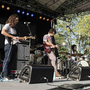 Boogarins Image