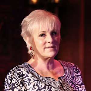 Lorna Luft Image