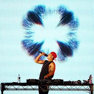 Timmy Trumpet Image