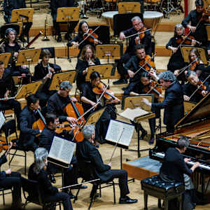 Los Angeles Philharmonic Image