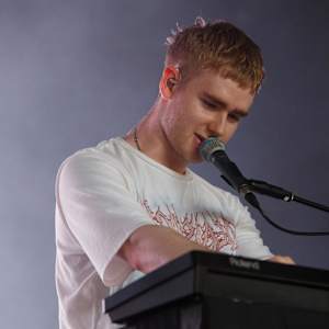 Mura Masa Image