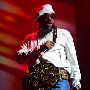 Pastor Troy Image