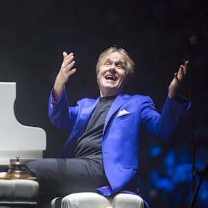 Richard Clayderman Image