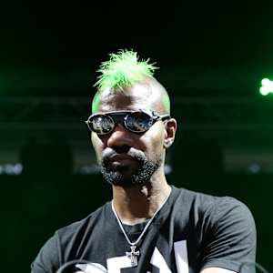 Green Velvet Image