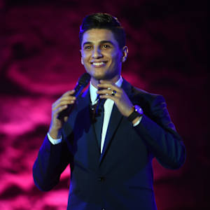 Mohammed Assaf Image
