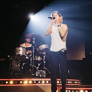 Lukas Graham Image