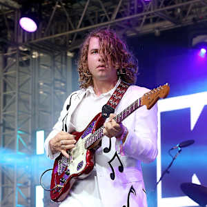 Kevin Morby Image