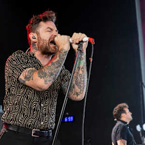 Senses Fail Parking Image