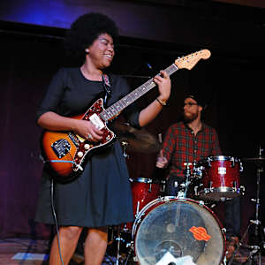 Seratones Image
