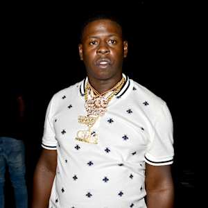 Blac Youngsta Image
