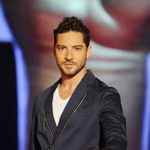 David Bisbal Image