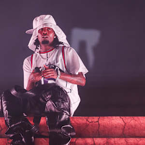 Playboi Carti Parking Image