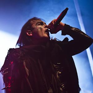 Cradle of Filth Image
