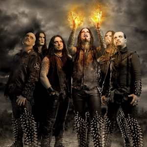 Dimmu Borgir Image
