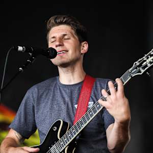 The Early November Image