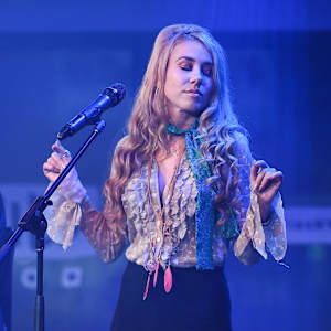 Haley Reinhart Image