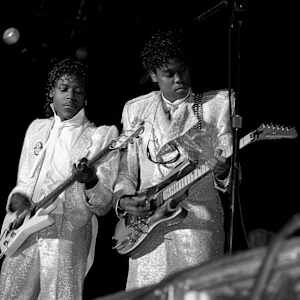 Ready For The World Image