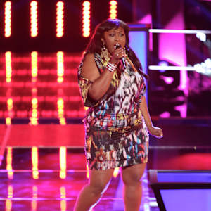 Terisa Griffin Image