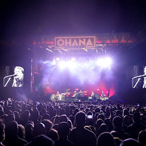 Ohana Festival Image
