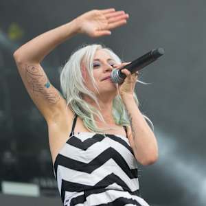 Lacey Sturm Image