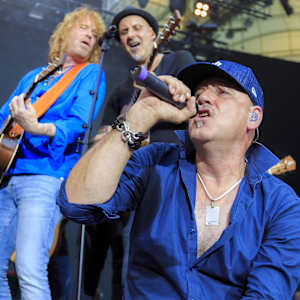 Fury in the Slaughterhouse Image