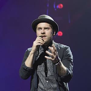 Johannes Oerding Image