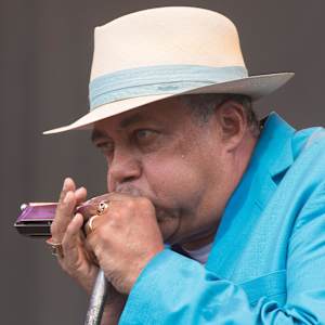 Billy Branch Image