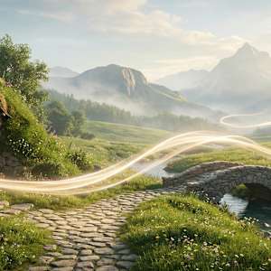 The Lord of the Rings - The Fellowship of the Ring in Concert Image