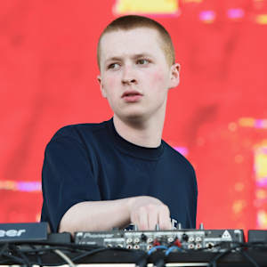 Sam Gellaitry Image