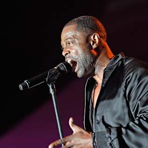 Kem - Kim Lamont Owens Image