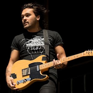Gang of Youths Image