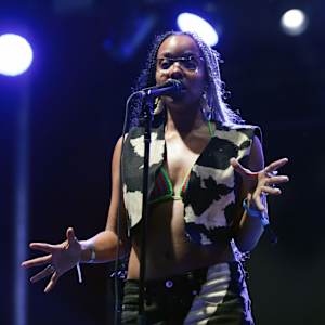 Jamila Woods Image