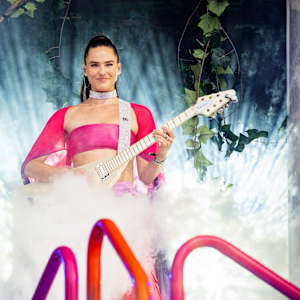 Sofi Tukker Image