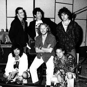 Dramarama Image